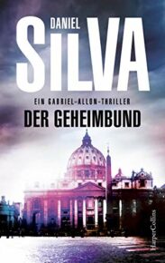 Bücher von Daniel Silva