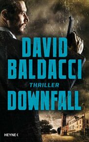 Bücher von David Baldacci