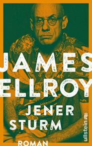 Bücher von James Ellroy