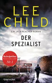 Bücher von Lee Child