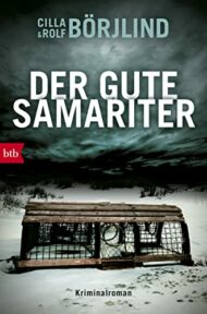 Bücher von Rolf und Cilla Börjlind